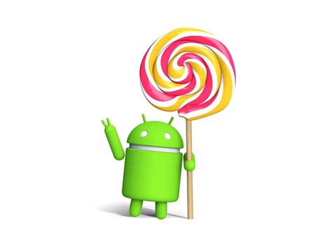 android lollipop download